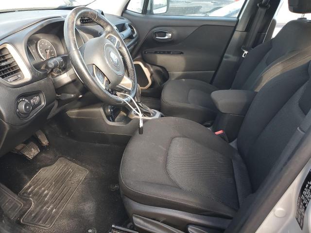 Photo 7 from auction – 2015 JEEP RENEGADE L with VIN ZACCJBBT8FPC23192