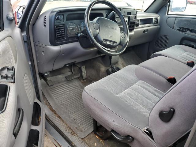 Photo 8 from auction – 1995 DODGE RAM 2500 with VIN 1B7KF26Z4SS358511