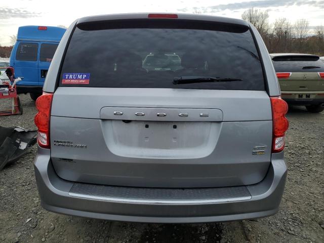Photo 6 from auction – 2018 DODGE GRAND CARA with VIN 2C4RDGEG0JR346177