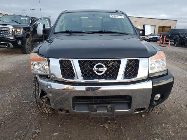 Photo 5 from auction – 2011 NISSAN TITAN S with VIN 1N6AA0EC9BN302345