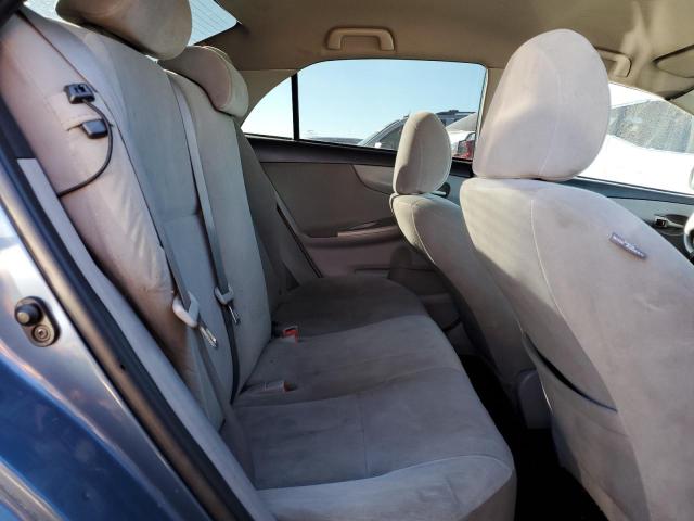 Фото 10 с аукциона – 2012 TOYOTA COROLLA BA с VIN 5YFBU4EE7CP040028