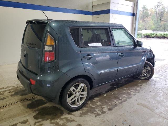 Снимка 3 от търг – 2011 KIA SOUL + с VIN KNDJT2A20B7221907