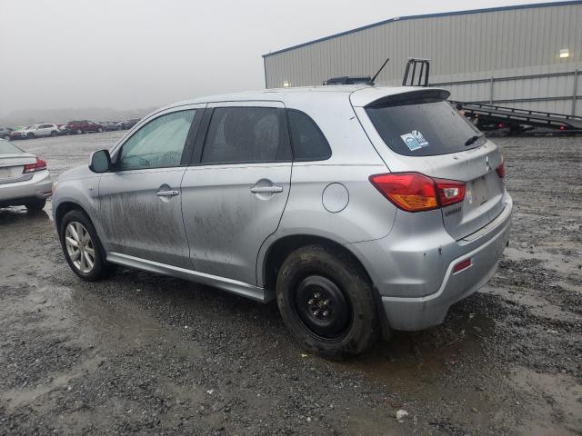 Photo 2 from auction – 2012 MITSUBISHI OUTLANDER with VIN JA4AR4AU6CZ002011