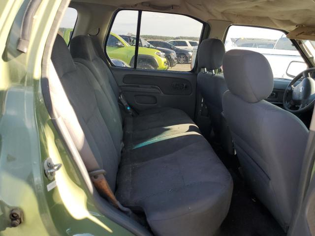 Photo 10 from auction – 2003 NISSAN XTERRA XE with VIN 5N1ED28T53C678570