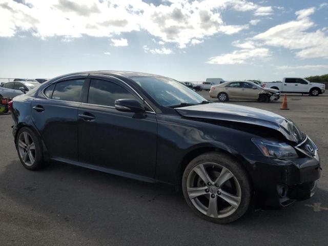 Photo 4 from auction – 2011 LEXUS IS 250 with VIN JTHBF5C24B5142115