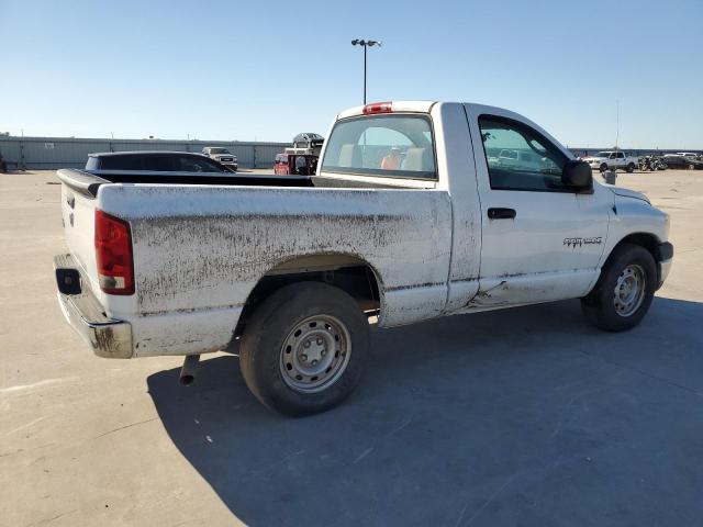 Photo 3 from auction – 2006 DODGE RAM 1500 S with VIN 1D7HA16N26J194502