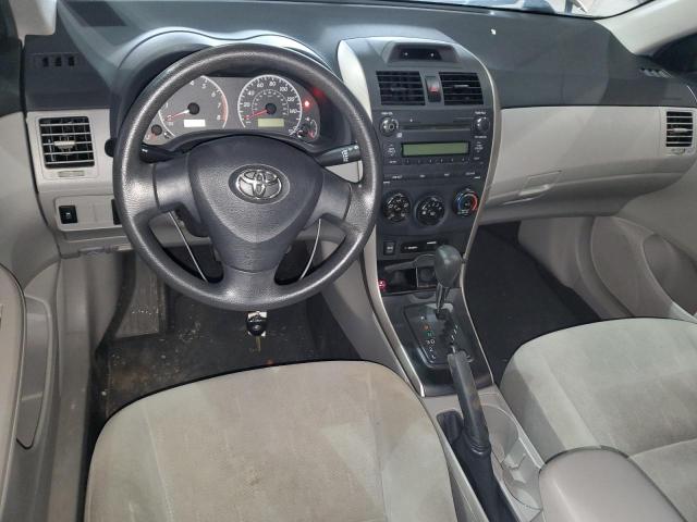 Photo 8 from auction – 2013 TOYOTA COROLLA BA with VIN 5YFBU4EE8DP151690