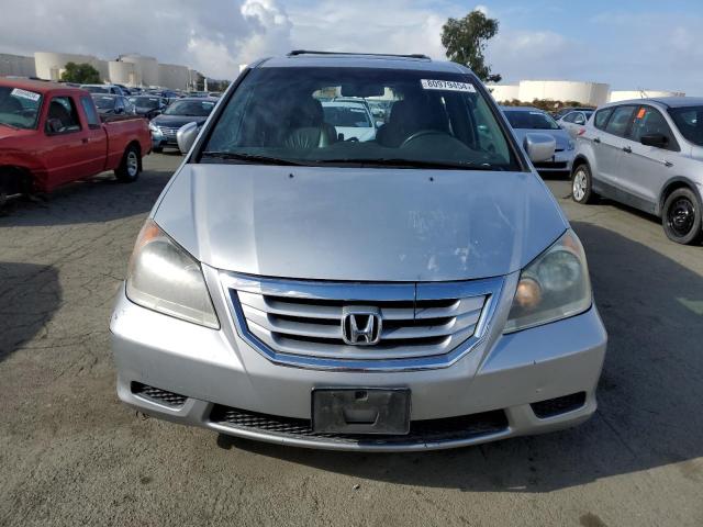 Photo 5 from auction – 2010 HONDA ODYSSEY EX with VIN 5FNRL3H64AB016147