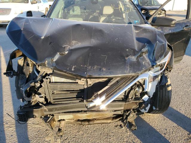 Photo 12 from auction – 2020 CHEVROLET EQUINOX with VIN 2GNAX5EV0L6141672