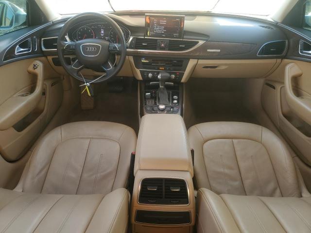 Photo 8 from auction – 2014 AUDI A6 PREMIUM with VIN WAUGFAFC3EN081152