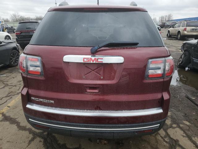 Photo 6 from auction – 2015 GMC ACADIA SLE with VIN 1GKKRPKD8FJ377920