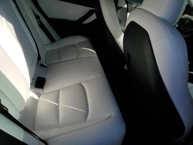 Photo 10 from auction – 2020 TESLA MODEL 3 with VIN 5YJ3E1EC1LF641624
