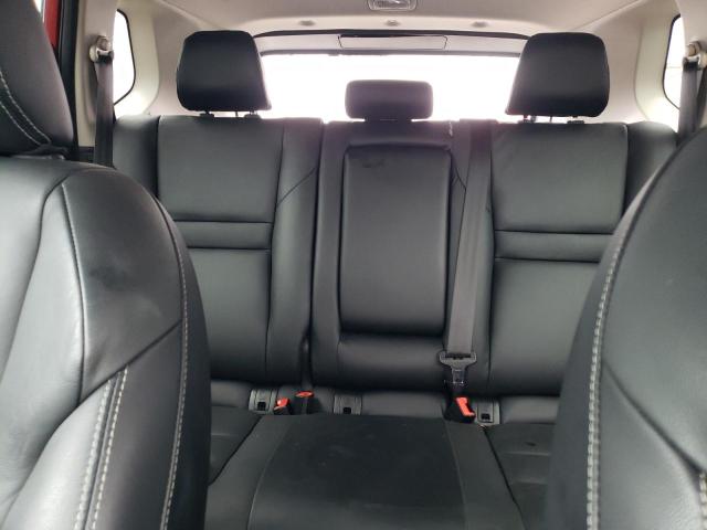 Photo 10 from auction – 2021 NISSAN ROGUE SL with VIN 5N1AT3CB7MC695832