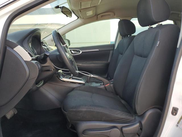 Photo 7 from auction – 2018 NISSAN SENTRA S with VIN 3N1AB7AP1JY252952