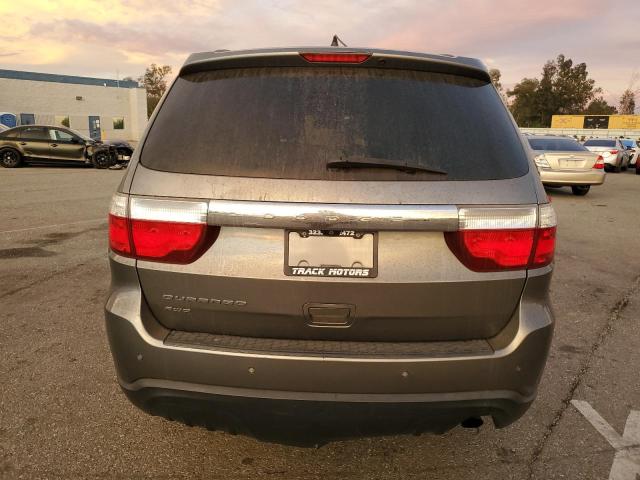 Снимка 6 от търг – 2012 DODGE DURANGO SX с VIN 1C4RDJAG3CC336452