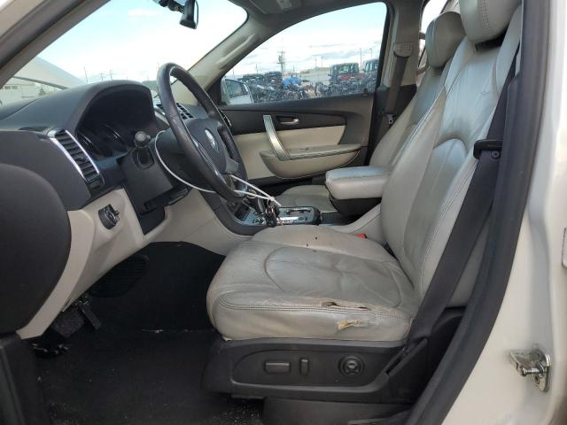 Photo 7 from auction – 2007 GMC ACADIA SLT with VIN 1GKEV33747J142345
