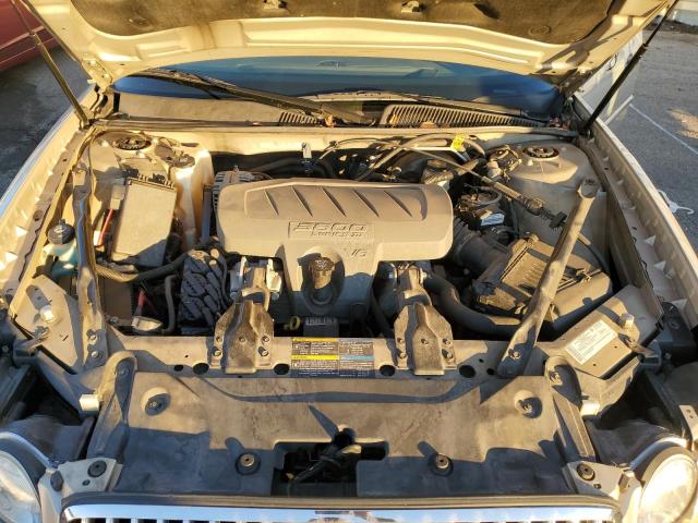 Photo 11 from auction – 2008 BUICK LACROSSE C with VIN 2G4WD582381369805