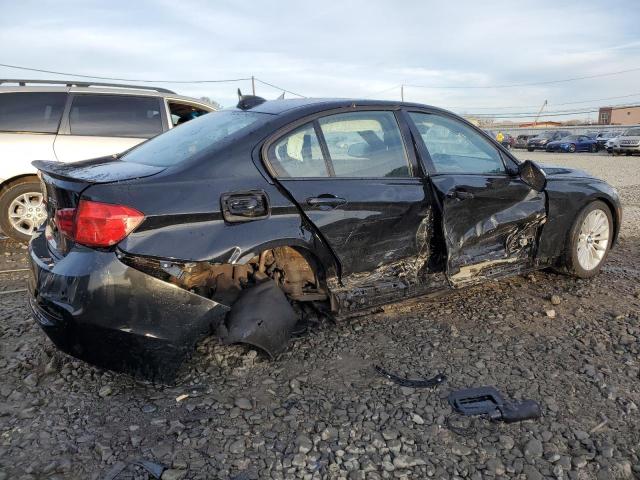 Photo 3 from auction – 2018 BMW 340 XI with VIN WBA8B7C53JA585954