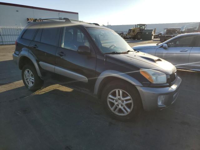Foto 4 de la subasta – 2003 TOYOTA RAV4 con VIN JTEGH20V230104794