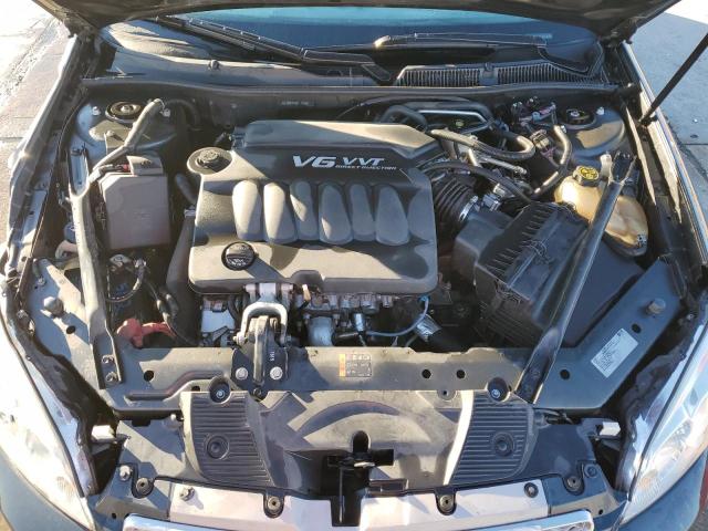 Photo 11 from auction – 2016 CHEVROLET IMPALA LIM with VIN 2G1WB5E34G1114806