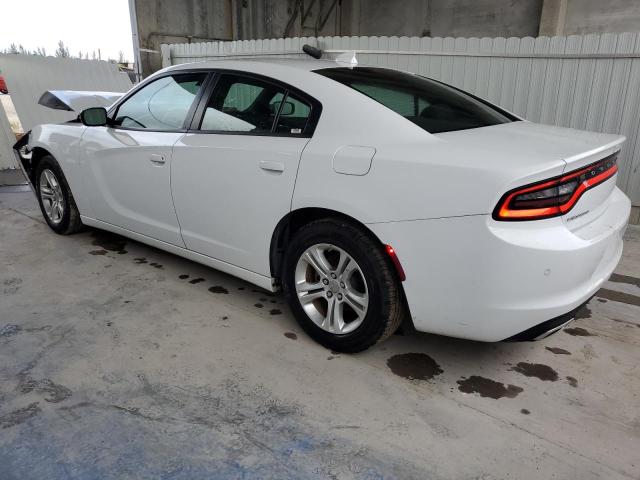 Photo 2 from auction – 2023 DODGE CHARGER SX with VIN 2C3CDXBG1PH551701