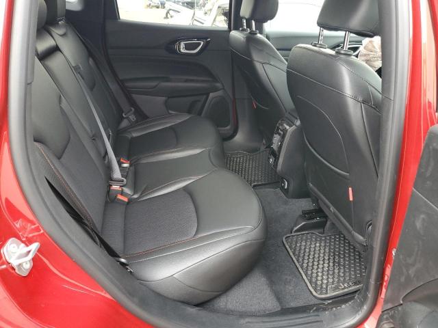 Photo 10 from auction – 2025 JEEP COMPASS TR with VIN 3C4NJDDN2ST525180