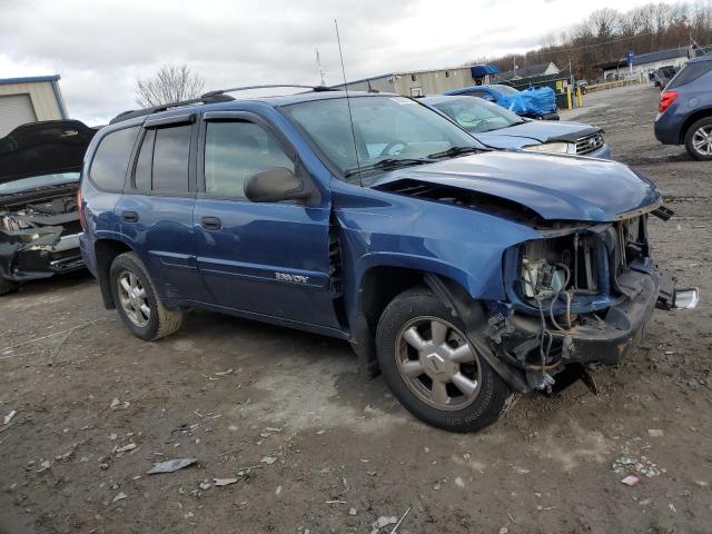Photo 4 from auction – 2005 GMC ENVOY with VIN 1GKDT13S952104255