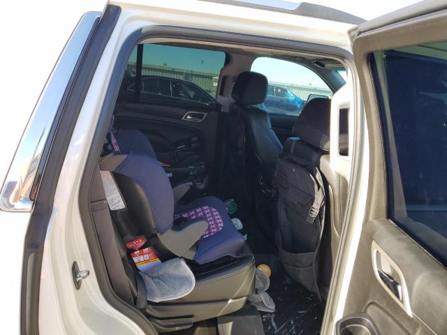 Photo 11 from auction – 2015 GMC YUKON DENA with VIN 1GKS2CKJ0FR694773