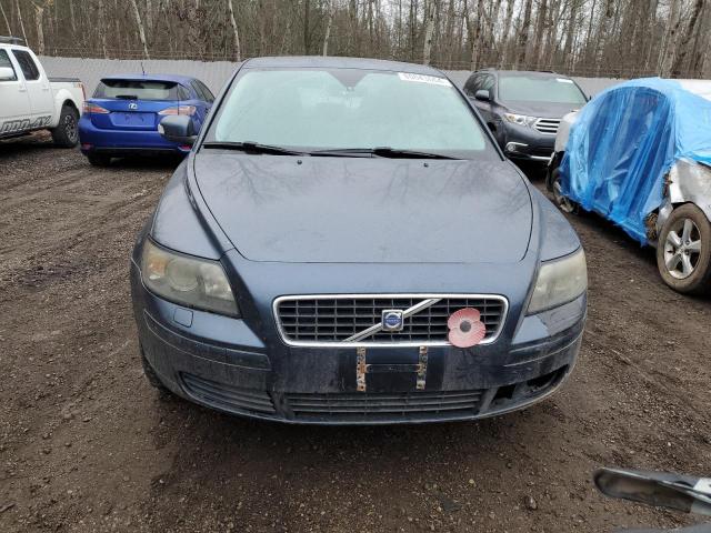 Photo 5 from auction – 2007 VOLVO S40 2.4I with VIN YV1MS382972307985