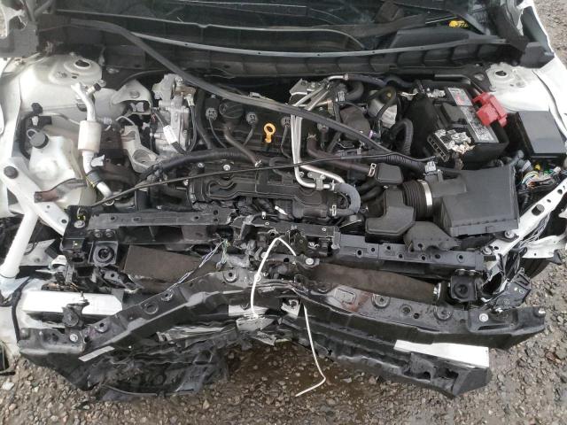 Photo 11 from auction – 2022 NISSAN ALTIMA SL with VIN 1N4BL4EVXNN400482
