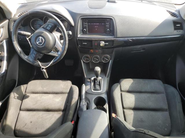 Photo 8 from auction – 2015 MAZDA CX-5 TOURI with VIN JM3KE4CY3F0515139