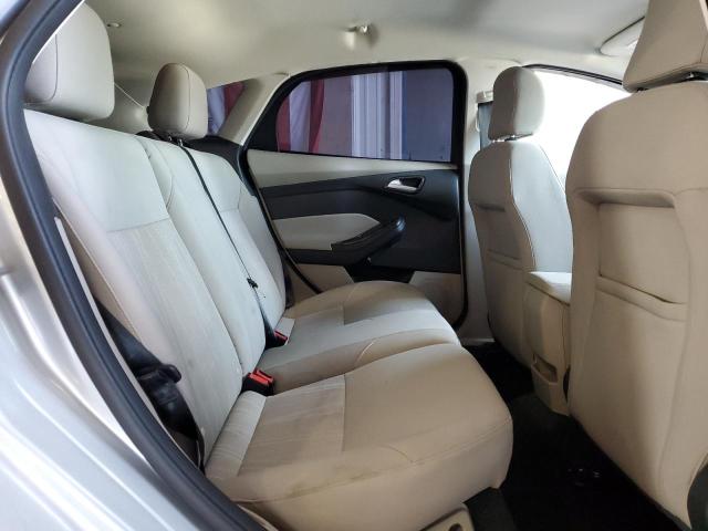 Photo 10 from auction – 2015 FORD FOCUS SE with VIN 1FADP3K20FL218949
