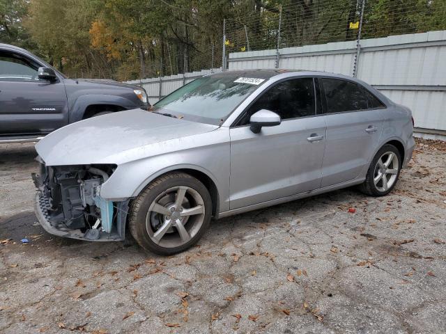 AUDI A3 PREMIUM 2016 with VIN WAUA7GFF5G1030553 - Photo from auction