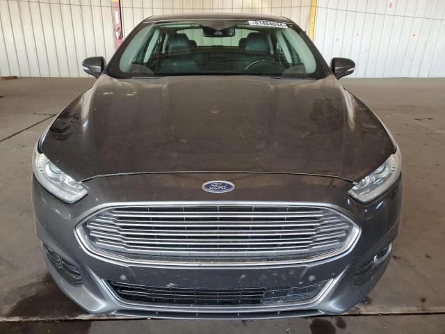 Photo 5 from auction – 2015 FORD FUSION TIT with VIN 3FA6P0RU9FR105419