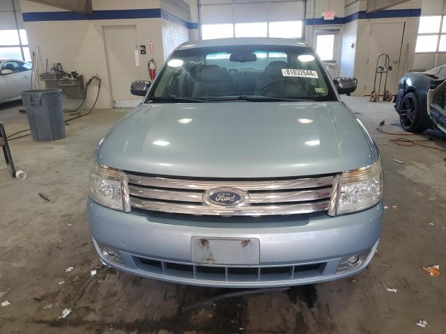 Photo 5 from auction – 2008 FORD TAURUS LIM with VIN 1FAHP25W68G103455