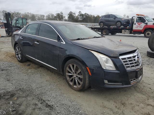 Photo 4 from auction – 2014 CADILLAC XTS with VIN 2G61L5S34E9133909