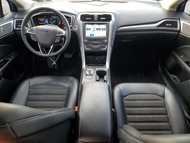 Photo 8 from auction – 2017 FORD FUSION SE with VIN 3FA6P0HD0HR310647