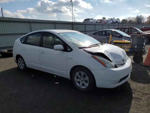 Photo 4 from auction – 2009 TOYOTA PRIUS with VIN JTDKB20UX97855052