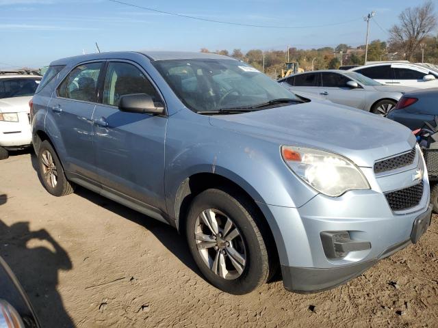 Photo 4 from auction – 2014 CHEVROLET EQUINOX LS with VIN 2GNALAEK4E6112527