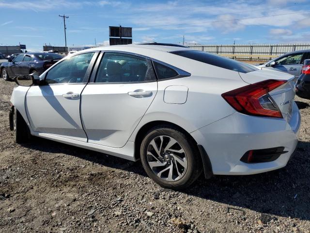 Photo 2 from auction – 2016 HONDA CIVIC with VIN 19XFC2F78GE088346