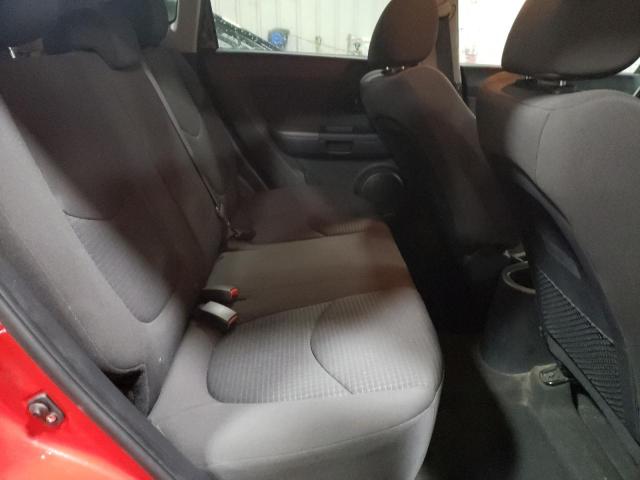 Photo 10 from auction – 2013 KIA SOUL with VIN KNDJT2A52D7575067
