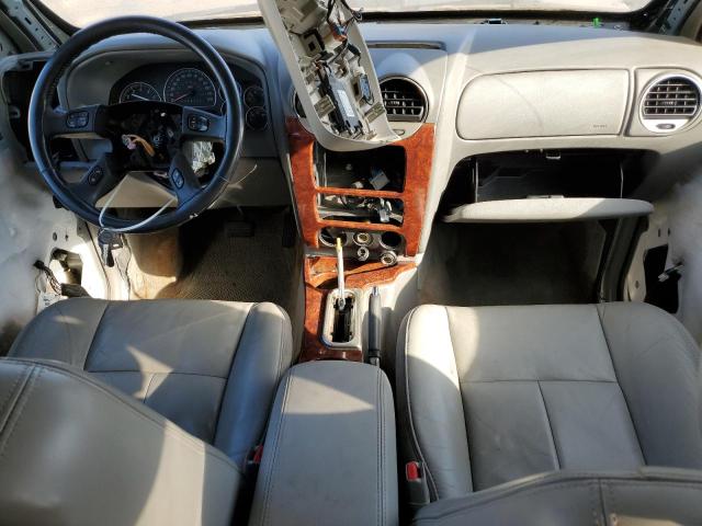Photo 8 from auction – 2006 GMC ENVOY with VIN 1GKDT13S662299619