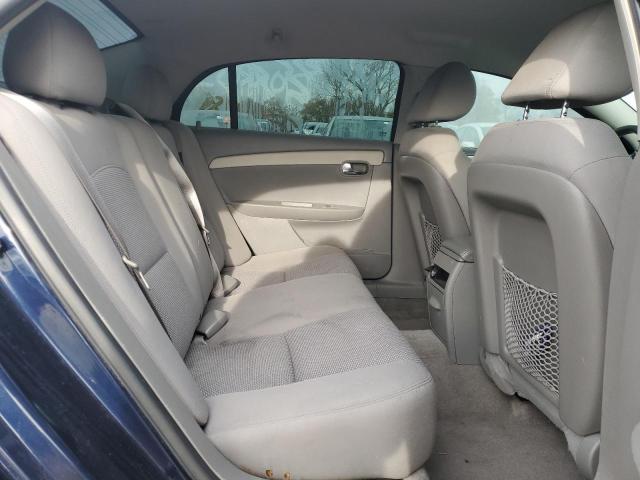 Photo 10 from auction – 2012 CHEVROLET MALIBU LS with VIN 1G1ZB5E05CF309500