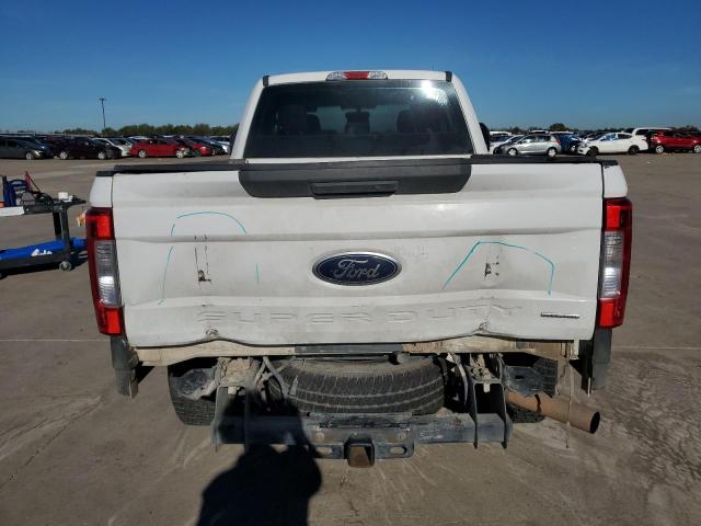 Photo 6 from auction – 2017 FORD F250 SUPER with VIN 1FT7X2B68HED20186