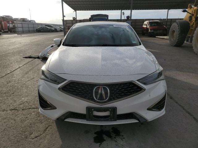 Photo 5 from auction – 2021 ACURA ILX PREMIU with VIN 19UDE2F87MA010862