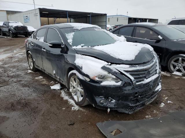 Photo 4 from auction – 2013 NISSAN ALTIMA 2.5 with VIN 1N4AL3AP1DC190443