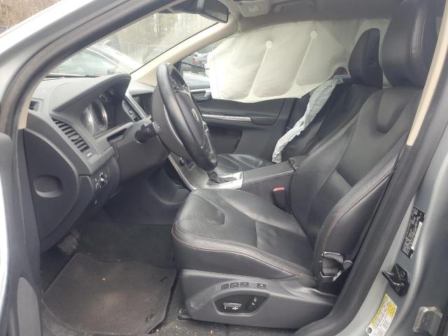 Photo 7 from auction – 2013 VOLVO XC60 3.2 with VIN YV4940DZ2D2455685