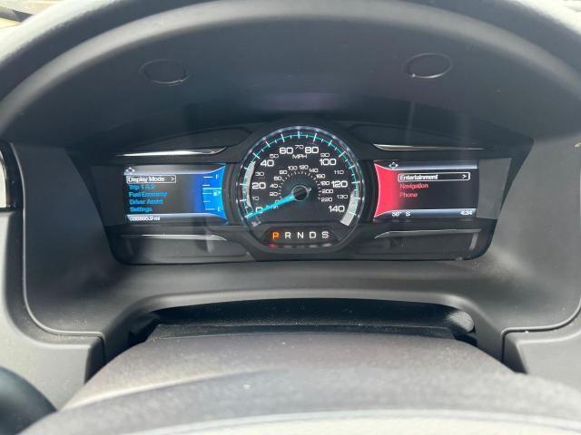 Photo 8 from auction – 2019 FORD FLEX SEL with VIN 2FMHK6C84KBA00906