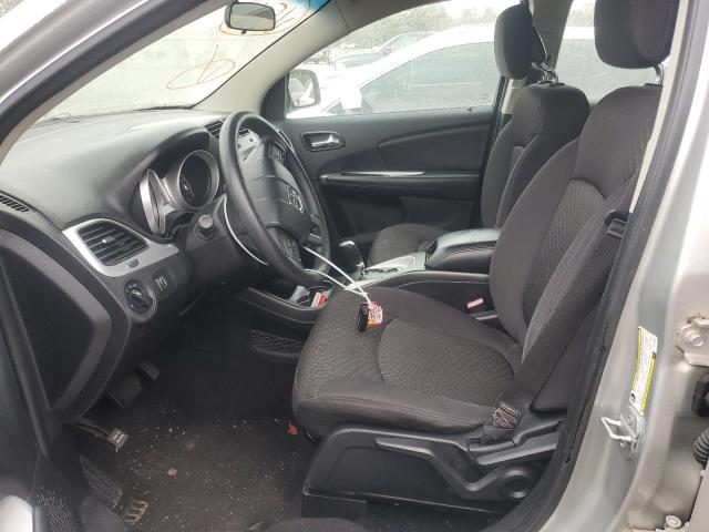 Photo 7 from auction – 2014 DODGE JOURNEY SE with VIN 3C4PDCAB5ET116857