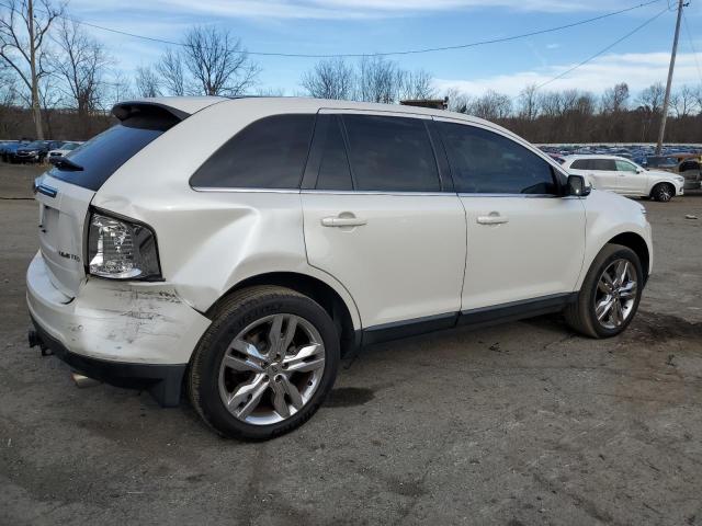 Photo 3 from auction – 2013 FORD EDGE LIMIT with VIN 2FMDK3KC1DBB63163